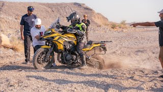 يوم الأكشن  تدريب أوف رود  Offroad Training day [upl. by Aneleh]