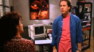 Seinfeld Season 05 Extra 01 Deleted Scenes [upl. by Isidore]