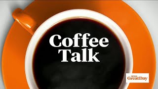 Coffee Talk Rules for Family Text Chains [upl. by Eniamej]