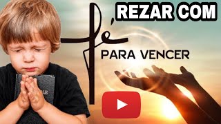 Meditar a Palavra Rezar com fé para vencer  compartilhandoevangelho [upl. by Lemuela541]