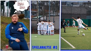 Delay Sports Spielanalyse 2 Das beste Spiel [upl. by Ahsiener171]