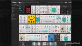 Reaktor 6 What is Reaktor [upl. by Nyltak]