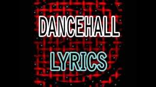 Mavado  Caribbean Girls Lyrics DancehallLyrics [upl. by Rizzi]