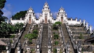 Tirtagangga Ujung Lempuyang Dovolená na Bali Holidays in Bali [upl. by Anasor667]