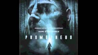 Prometheus Original Motion Picture Soundtrack 5 Weyland [upl. by Ynnus926]