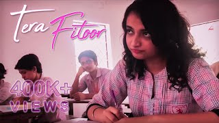 Tera Fitoor Remake  Story Version  Anurag Jha Grusha Kaur [upl. by Emmerie]