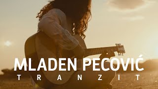 Mladen Pecović  Tranzit  Official Music Video [upl. by Adihaj]