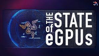 The State of EGPUs Error 12 [upl. by Aicilaf]