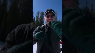 Technically Doing It Introduction  Warren Miller’s 75 [upl. by Tenner]