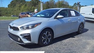 2019 Kia Forte Louisville TN Knoxville TN P068503A [upl. by Rhee]