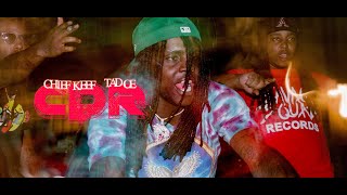 Tadoe  CPR Feat Chief Keef Official Music Video [upl. by Aerahs327]