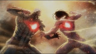 Attack On Titan Season 2 Opening Lyrics ve Türkçe Çeviri [upl. by Madigan]