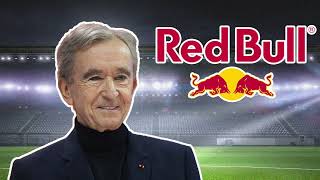 Kurz nach Wechsel von Jürgen Klopp Reichster Mensch der Welt kauft mit Red Bull Pariser Fußballklub [upl. by Renraw]