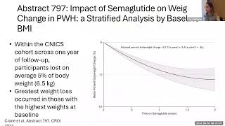 CROI Reportback 2 Comorbidity  Cure for the Clinical HIV Provider [upl. by Fausta]