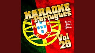 Bijuteria No Estilo de Bruno e Marrone Karaoke Version [upl. by Gannes]