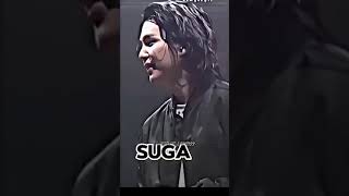 Suga traditional video 🥵🥵 WhatsApp status  btsarmy allmembers Blackocean07 [upl. by Ayekin]