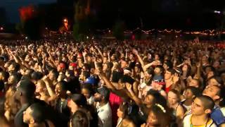 J Cole  Made In America 2014 Live Full Performance [upl. by Lleroj]