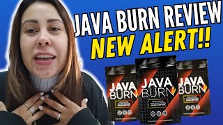 JAVA BURN ​ ⛔❌NEW ALERT❌⛔ ​ Java Burn Review  Java Burn Reviews  Java Burn Weight Loss [upl. by Ahsatniuq]