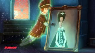 Sofia The First  Ghostly Gala  Song  Disney Junior UK HD [upl. by Arondel]