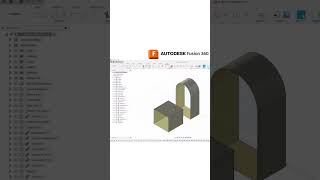 Master Blend Curves in Fusion 360  3D Modeling [upl. by Carlee]