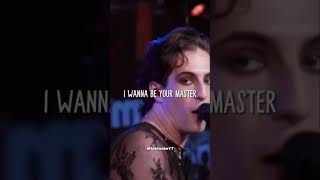 Bet 😂 maneskin music funny memes [upl. by Nnylram]