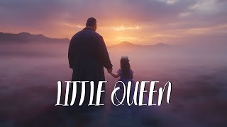 Amar Deep  Little Queen feat Rivara Sunne [upl. by Marilin]