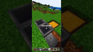 Automatic Pumpkin Farm for Halloween in Minecraft [upl. by Hakim]