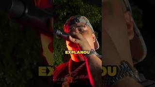 Mc GP explanou covardi que produtora fez com ele [upl. by Neelyaj]