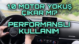 10 Motor Yokuş Çıkar Mı 3 Kişi  Performanslı Kullanım ile Test Ettik [upl. by Aniham]