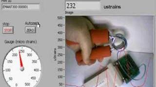 Hand Dynamometer [upl. by Anitsrihc794]