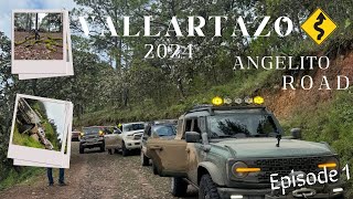 Vlog Vallartazo 2024 ⛰️EPISODE 1 [upl. by Arinay]