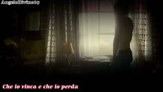 Tiziano Ferro  La Fine [upl. by Derte]