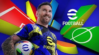 Efootball 2025 Live 🔴  PS5 [upl. by Daniyal]