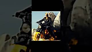 Ghost Rider 👿 Killed Mephisto ghostrider shorts [upl. by Nwahshar402]