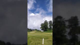 PINEWOODS GOLF amp COUNTRY CLUB  BAGUIO CITY baguiocity baguio summercapital [upl. by Armando]