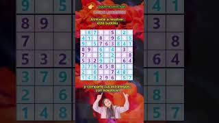 Sudoku 94 [upl. by Bertrando211]