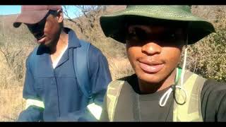 Vredefort Geology Field Trip 2024 Uncut version [upl. by Nonnerb]