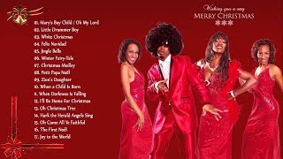 Boney M  Christmas Album 2020  Merry Christmas Songs [upl. by Jessen773]