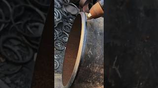 Cutting shortvideo welder cuttingskills shorts [upl. by Nehemiah]