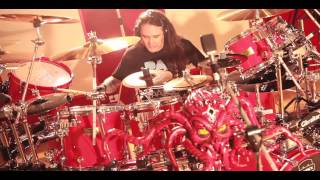 TVMaldita Presents Aquiles Priester playing To Tame a Land Hangar [upl. by Yseulta649]