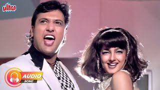 Kismat Movie Dance Song  Hua Yeh Hungama  Govinda Mamta Kulkarni  Alka Yagnik Udit Narayan [upl. by Eboh]