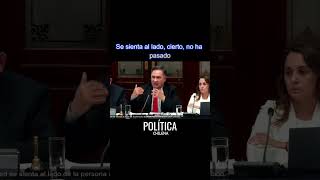 Gobierno Feminista in Crisis Whats Next for Monsalve [upl. by Yuri590]