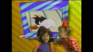 1993 TBS Tom amp Jerrys Funhouse Open [upl. by Robinia]