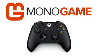 Monogame How to Read an XBox Controller Programmatically Tutorial [upl. by Sara727]