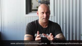 Kokoda Track Tips 4 by Glenn Azar [upl. by Drandell83]