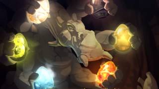 DOFUS  Cinématique dintroduction [upl. by Esertap148]