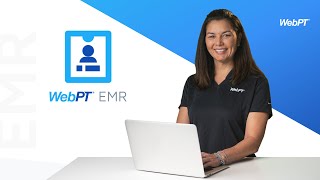 WebPT EMR Demo 2021  Physical Therapy EMR amp Documentation Software [upl. by Drofdarb431]