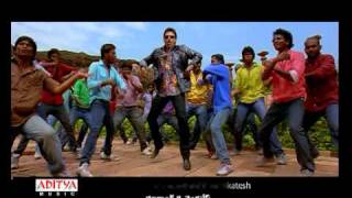 Nagavalli Abhimanulu Lenedhe song teaser [upl. by Schertz971]