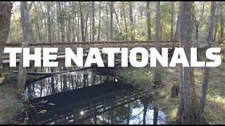 FootGolf • The Nationals 2022 • 4K [upl. by Osbourne942]