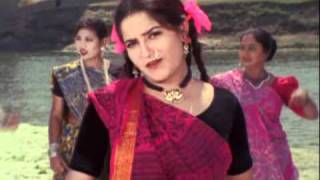 Piya Piya Mor Jhumka Bole Full Song Ee Kaisan Kanyadaan [upl. by Thirza]